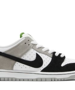 Nike SB Dunk Low Pro Chlorophyll BQ6817-011 Nicesnk