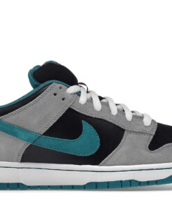 Nike SB Dunk Low Pro Chrome Ball Incident 304292-012 Nicesnk