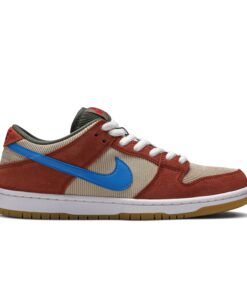 Nike SB Dunk Low Pro 'Corduroy' BQ6817-201