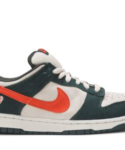 Nike SB Dunk Low Pro Eire 304292-185 Nicesnk