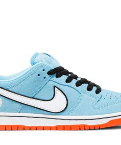 Nike SB Dunk Low Pro 'Gulf' BQ6817-401