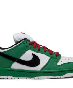Nike SB Dunk Low Pro Heineken 304292-302 Nicesnk
