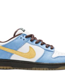Nike SB Dunk Low Pro Homer 304292-173 Nicesnk