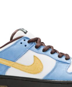 Alternative view of Nike SB Dunk Low Pro Homer 304292-173 Nicesnk