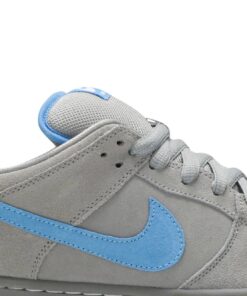 Alternative view of Nike SB Dunk Low Pro Iron Low 304292-022 Nicesnk