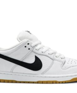 Nike SB Dunk Low Pro ISO Orange Label CD2563-100 Nicesnk