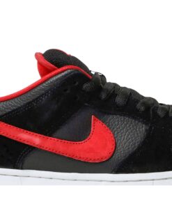Alternative view of Nike SB Dunk Low Pro Jpack 304292-039 Nicesnk