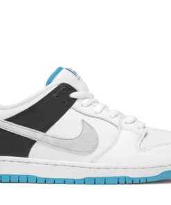 Nike SB Dunk Low Pro Laser Blue BQ6817-101 Nicesnk