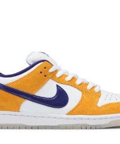 Nike SB Dunk Low Pro Laser Orange  BQ6817-800 Nicesnk