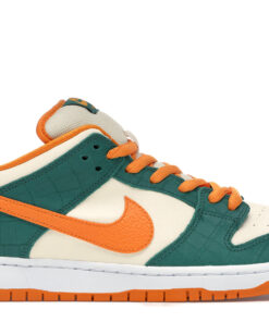 Nike SB Dunk Low Pro Legion Pine 304292-383 Nicesnk