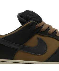 Alternative view of Nike SB Dunk Low Pro Loden 304292-301 Nicesnk