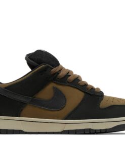 Nike SB Dunk Low Pro Loden 304292-301 Nicesnk