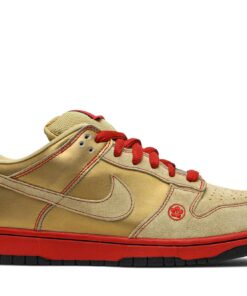 Nike SB Dunk Low Pro Money Cat 304292-771 Nicesnk