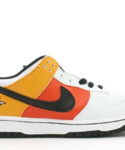 Nike SB Dunk Low Pro Raygun Home 304292-802 Nicesnk