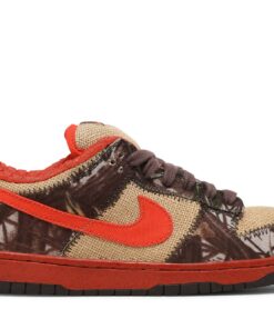 Nike SB Dunk Low Pro Reese Forbes Hunter 304292-281 Nicesnk