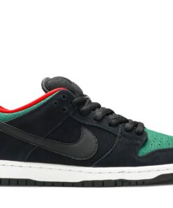 Nike SB Dunk Low Pro Reptile 304292-055 Nicesnk