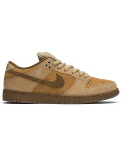 Nike SB Dunk Low Pro Reverse Reese Forbes 883232-700 Nicesnk