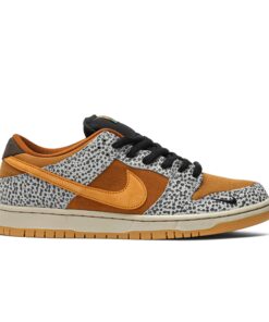 Nike SB Dunk Low Pro 'Safari' CD2563-002