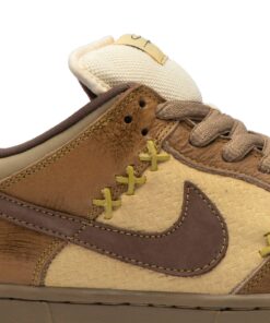 Alternative view of Nike SB Dunk Low Pro Shanghai 2 304292-721 Nicesnk