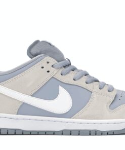 Nike SB Dunk Low Pro Summit White AR0778-110 Nicesnk