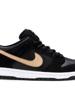 Nike SB Dunk Low Pro Takashi 2018 BQ6817-002 Nicesnk