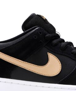 Alternative view of Nike SB Dunk Low Pro Takashi 2018 BQ6817-002 Nicesnk
