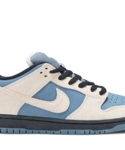 Nike SB Dunk Low Pro Thunderstorm BQ6817-200 Nicesnk