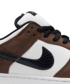 Alternative view of Nike SB Dunk Low Pro Trail 304292-102 Nicesnk
