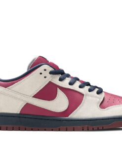Nike SB Dunk Low Pro True Berry BQ6817-001 Nicesnk