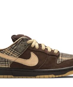 Nike SB Dunk Low Pro Tweed 304292-223 Nicesnk