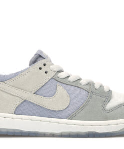 Nike SB Dunk Low Pro Wolf Grey 854866-011 Nicesnk