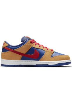 Alternative view of Nike SB Dunk Low 'Reverse Papa Bear'