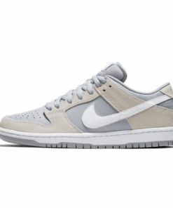Nike SB Dunk Low 'Summit White'