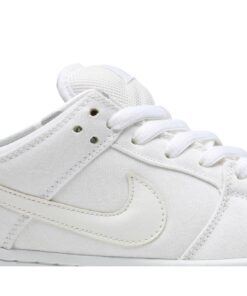 Alternative view of Nike SB Dunk Low Tokyo 2015 304292-110 Nicesnk