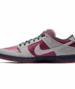 Nike SB Dunk Low 'True Berry'