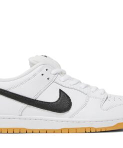 Nike SB Dunk Low 'White Gum' CD2563-101
