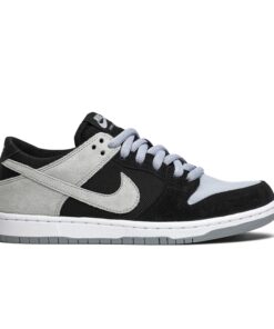 Nike SB Dunk Zoom Low Pro Wolf Grey 854866-001 Nicesnk