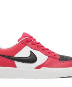 Nike SB Force 58 Bright Pink DH7505-600 Nicesnk
