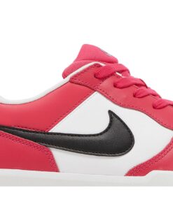 Alternative view of Nike SB Force 58 Bright Pink DH7505-600 Nicesnk