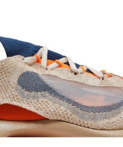Alternative view of Nike Spark Flyknit 'Hemp Total Orange' DD1901-200