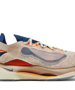 Nike Spark Flyknit 'Hemp Total Orange' DD1901-200
