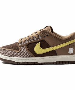Nike Undefeated x Dunk Low SP 'Canteen'