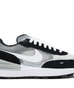 Nike Waffle One SE Grey Fog DD8014-004 Nicesnk