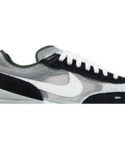 Alternative view of Nike Waffle One SE Grey Fog DD8014-004 Nicesnk