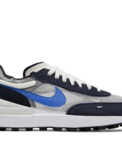 Nike Waffle One SE 'Phantom Hyper Royal' DD8014-003
