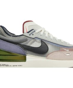Alternative view of Nike Waffle One The Great Unity DM5446-701 Nicesnk
