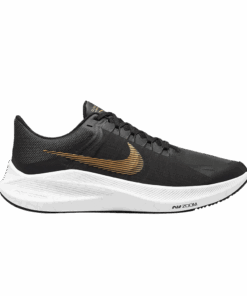 Nike Winflo 8 'Black Metallic Gold' CW3419-009