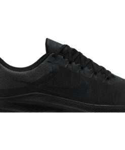 Alternative view of Nike Winflo 8 'Black Smoke Grey' CW3419-002