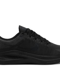 Nike Winflo 8 'Black Smoke Grey' CW3419-002