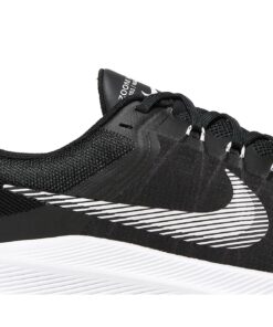 Alternative view of Nike Winflo 8 'Black White' CW3419-006